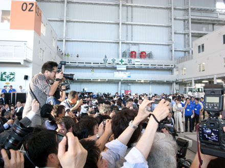 【PR】ANA「ボーイング787」発表会イベント フォトレビュー_c0060143_20564689.jpg
