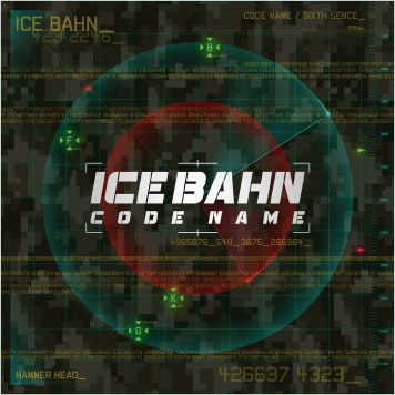 「Code Name / ICE BAHN」 New Single CD発売決定!_d0107546_1305678.jpg