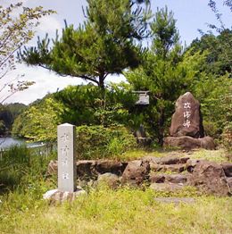 初夏の水環境ウォーキング_f0197754_23594528.jpg