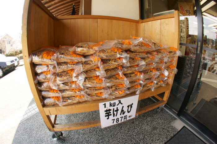 駒鳥 → 水車亭_a0077663_1546783.jpg