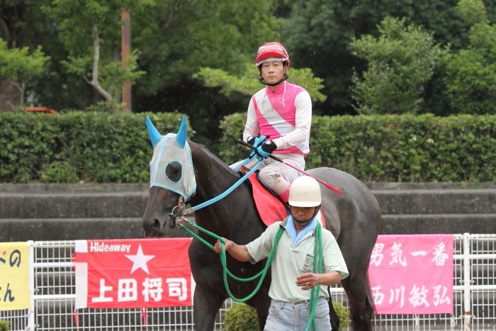 2011年7月1日(金) 高知競馬 6R C3-5選抜馬_a0077663_75354.jpg
