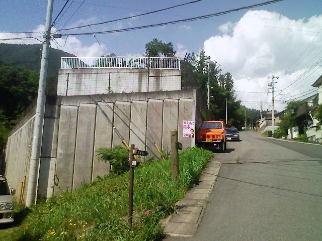 2011/07/05 百蔵山 大同山_d0233770_2214233.jpg