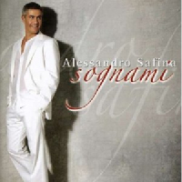 CD　Alessandro Safina「Sognami」_d0097373_22155815.jpg