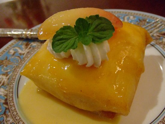 草里(ゾウリ〜)でケーキランチ〜〜〜♪_d0071596_1756248.jpg