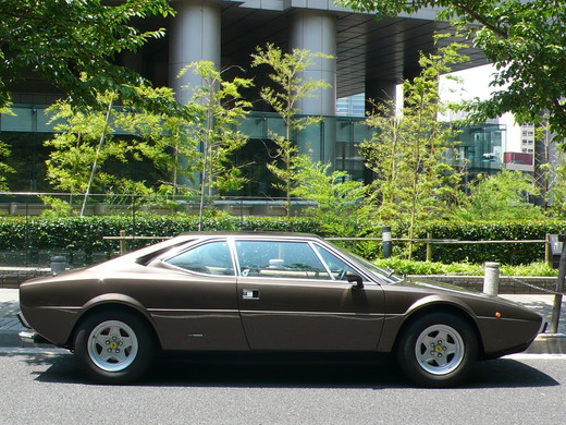 308gt4 from Roma_a0129711_150163.jpg