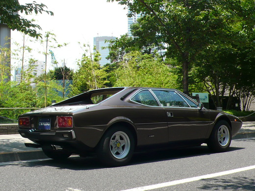 308gt4 from Roma_a0129711_1533856.jpg