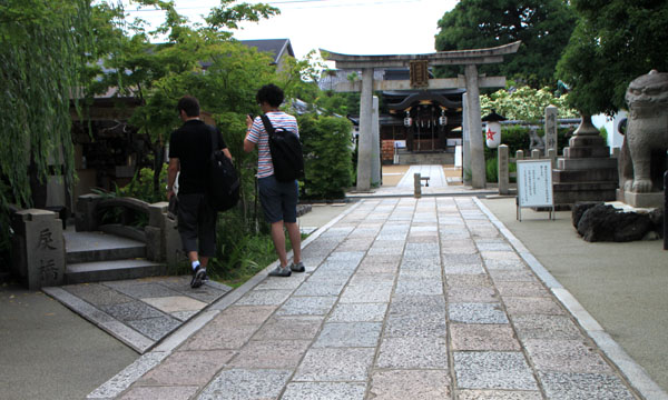 晴明神社_e0048413_15373428.jpg