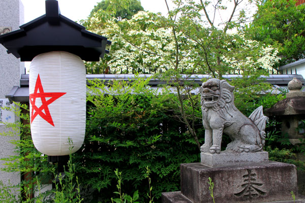 晴明神社_e0048413_15374725.jpg