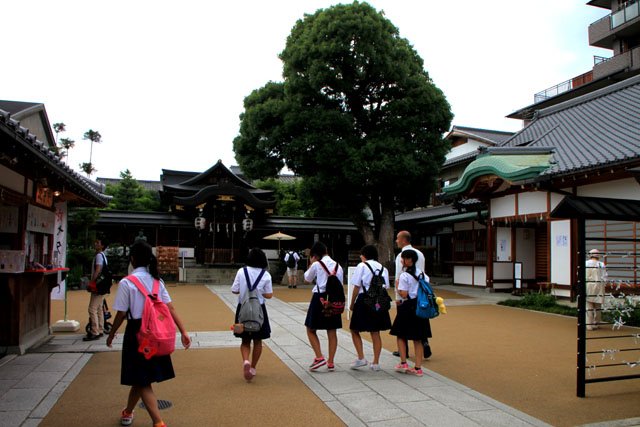 晴明神社_e0048413_15383499.jpg