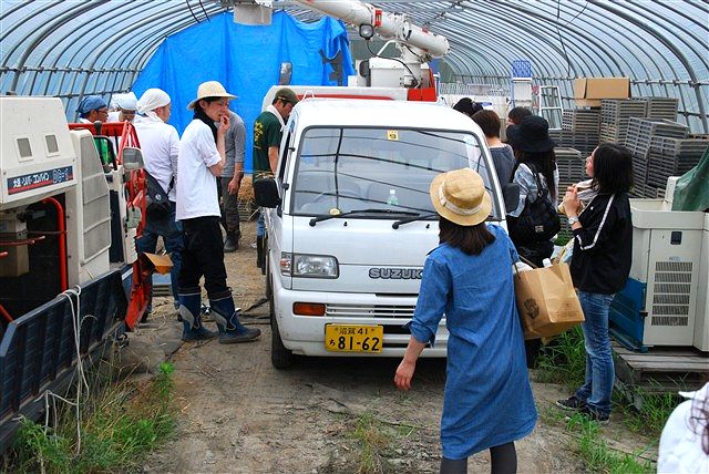 日野町 小麦ワークショップ ~最終章~_c0116714_2454073.jpg