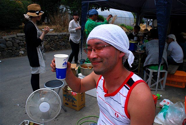 日野町 小麦ワークショップ ~最終章~_c0116714_3321765.jpg