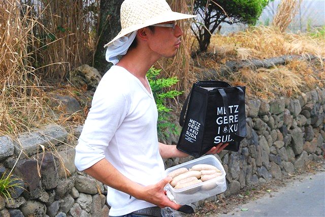 日野町 小麦ワークショップ ~最終章~_c0116714_355110.jpg