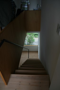 「糸島の2世帯の家」O様邸訪問_e0029115_15411224.jpg