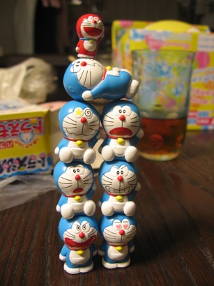 ドラえもんだらけ Be 151a ドラえもんだらけ Be 151a