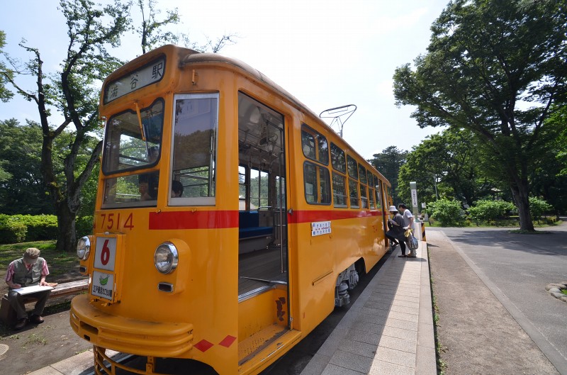 江戸東京たてもの園 Ⅳ_d0065116_17382440.jpg