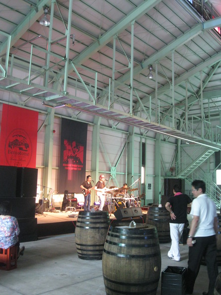 「紅乙女酒造ライブ」へ~~_a0125419_8401375.jpg