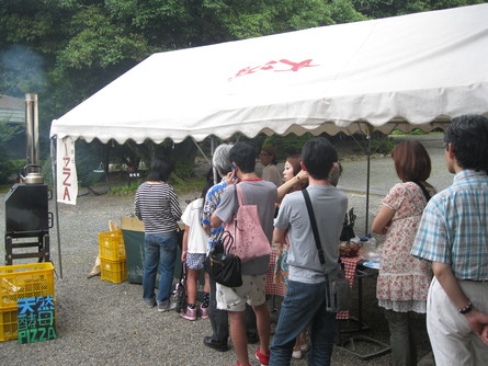 「紅乙女酒造ライブ」へ~~_a0125419_859289.jpg