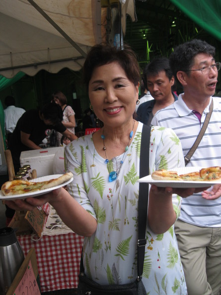 「紅乙女酒造ライブ」へ~~_a0125419_93536.jpg