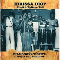 \"Afro Latin Via Dakar\" (5) : Idy Diop (part 2)_d0010432_21525626.jpg