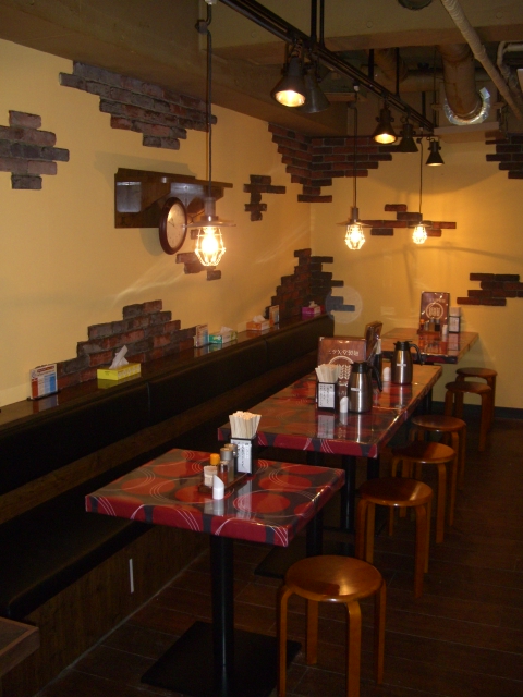 三ツ矢堂製麺 蒲田店 グランドオープンです。_e0173239_1711793.jpg