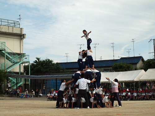 運動会2011（20）　☆組体-7☆_a0063846_18165311.jpg