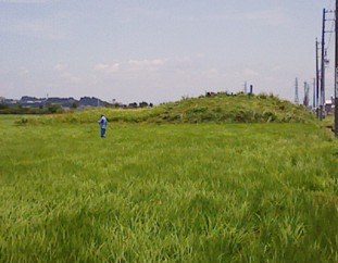 初夏の水環境ウォーキング_f0197754_025782.jpg