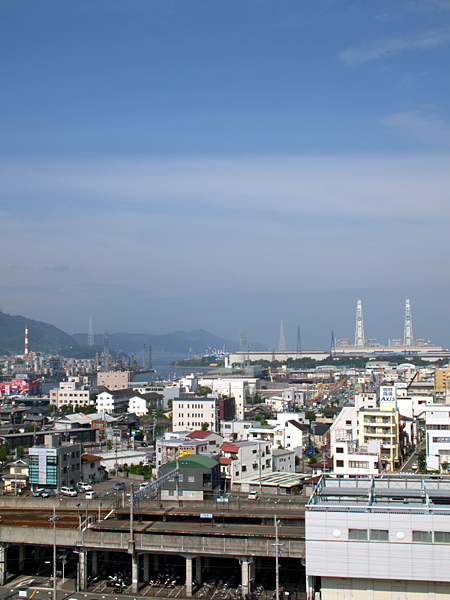 110706　文月の空∥２０１１_b0129659_855932.jpg