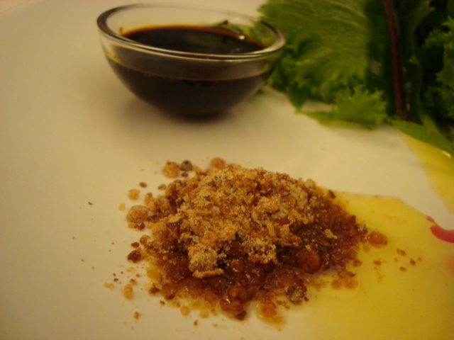 西荻窪「trattoria 29 ~ローストビーフ祭り~」へ行く。_f0232060_2492845.jpg