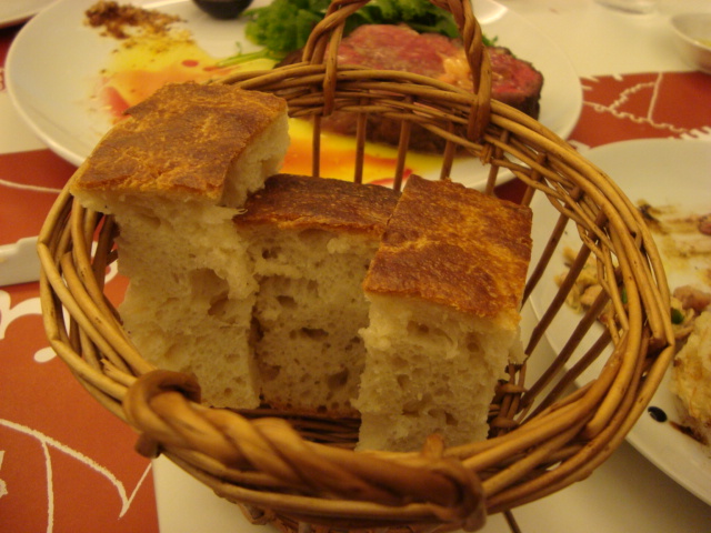 西荻窪「trattoria 29 ~ローストビーフ祭り~」へ行く。_f0232060_25194.jpg