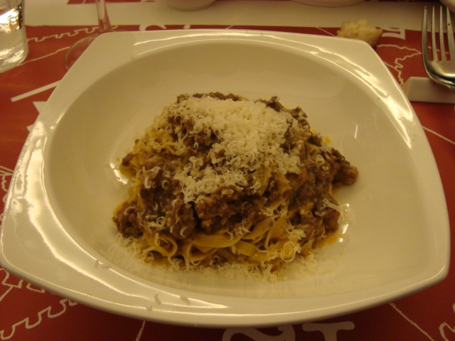 西荻窪「trattoria 29 ~ローストビーフ祭り~」へ行く。_f0232060_2561840.jpg