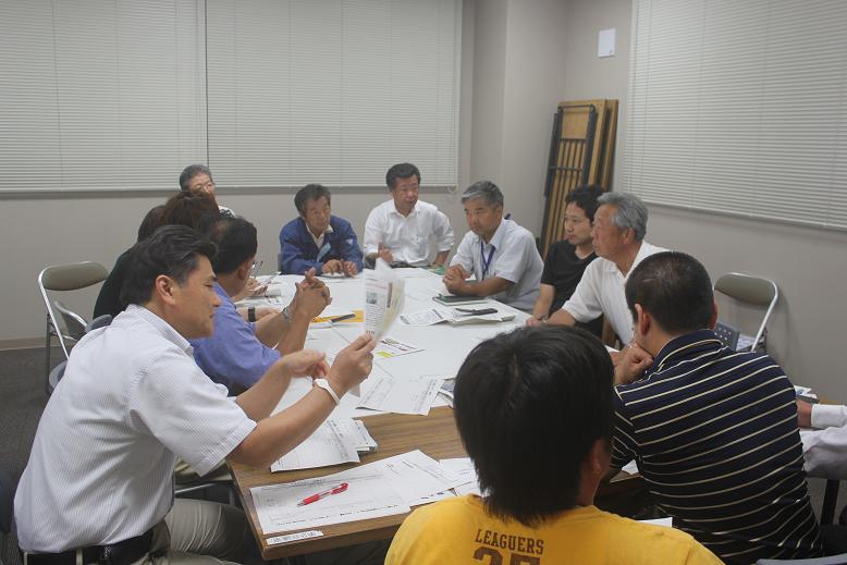 まち協 事業企画部会_e0175370_13265515.jpg