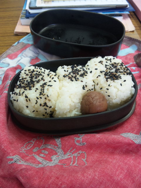 Qmari Coffee/J オープン!_a0077071_18445740.jpg