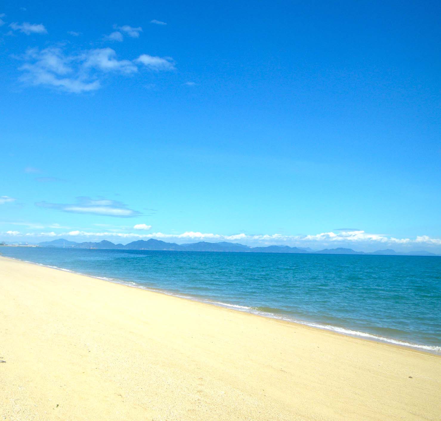 瀬戸内の絶景スポットのしまなみ海道を一望できる湯ノハイツで夏休み自然体験プランを開催浦_d0221774_858872.jpg