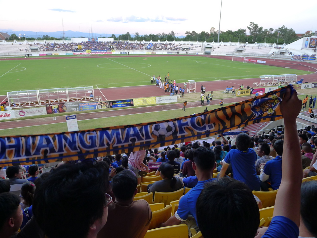 サッカー観戦_f0178278_1152049.jpg