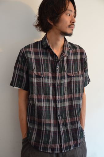 入荷情報 -nisica-_d0158579_12575287.jpg