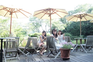 2011.07.05　女子会_a0130782_011112.jpg