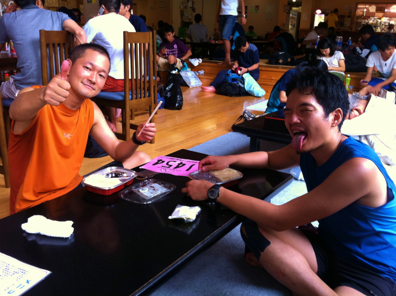 第13回北丹沢12時間山岳耐久レース_b0220886_0502754.jpg