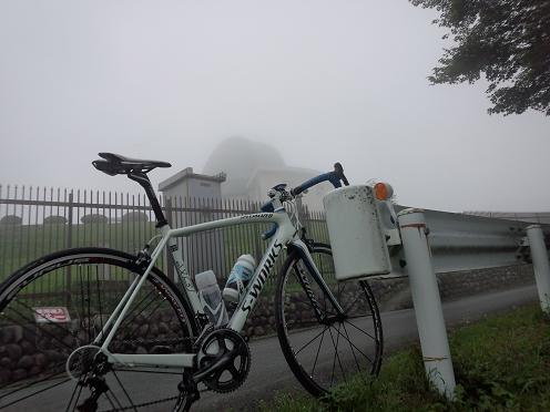 お気軽ポタ 白石峠～定峰峠～高篠峠～大野峠～刈場坂峠～正丸峠　長ッ！_e0198088_20542083.jpg