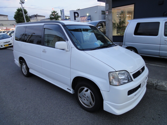 納車準備・着々と進んでおります!!(伏古店)_c0161601_2414771.jpg