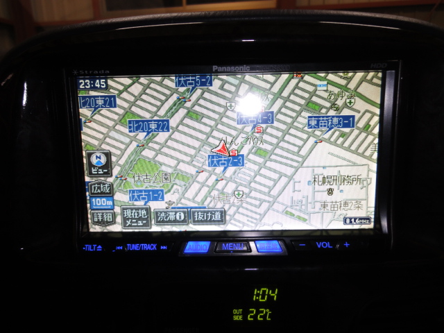 納車準備・着々と進んでおります!!(伏古店)_c0161601_242455.jpg
