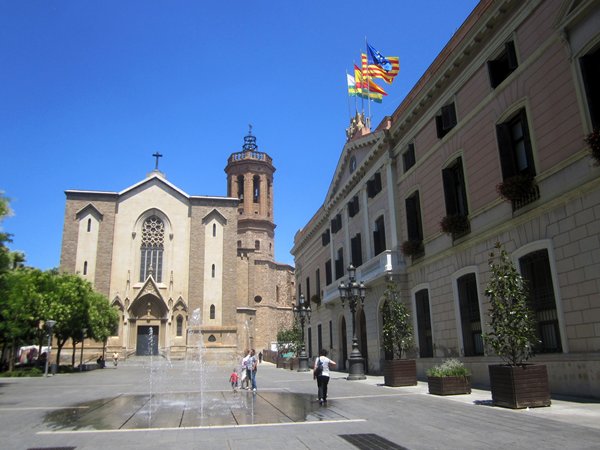 Sabadellの散策_b0064411_331482.jpg