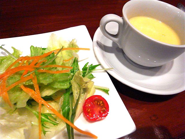 オムライス!なオムライス。_c0116714_21513449.jpg