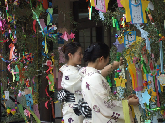 Tanabata Festival_f0040218_1423298.jpg