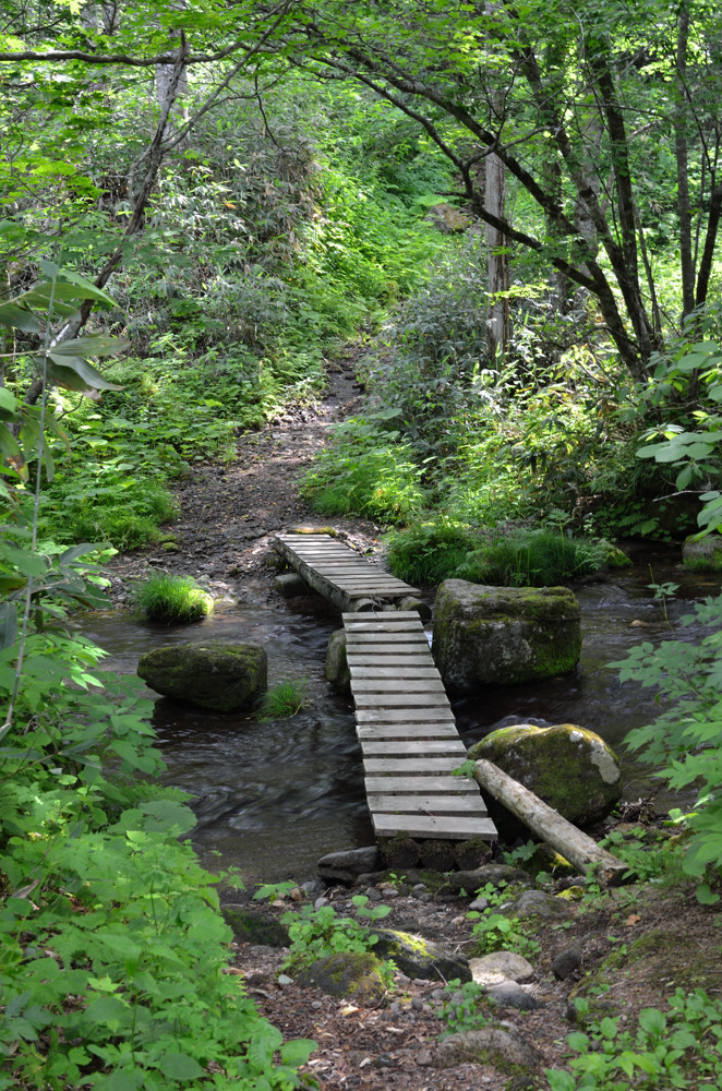 美笛の滝　【登山記？あり】　2011.7.6_a0145819_22202394.jpg