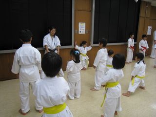 手稲教室 暑さを吹き飛ばして稽古!_c0118332_22214014.jpg
