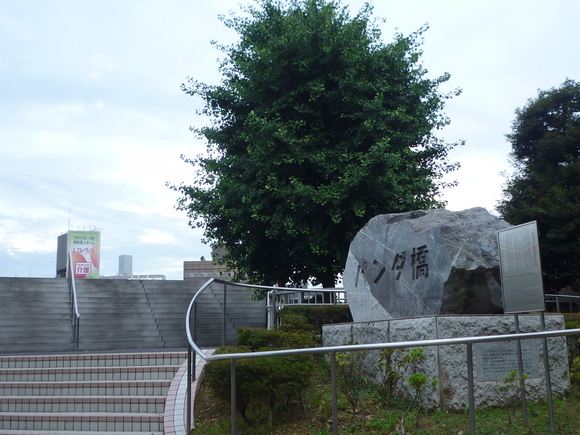 正岡子規記念球場_b0217741_2337272.jpg