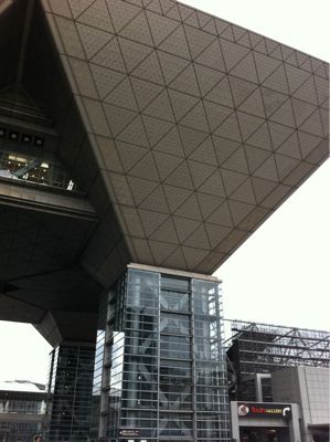 ひさびさ〜(^-^)/_e0060341_22511625.jpg