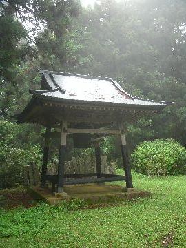 新四国曼茶羅霊場を歩く33日目 福見寺参拝_f0222943_2330041.jpg