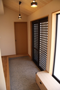 『完成内覧会』のご案内_b0211845_9442411.jpg