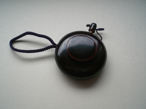 夏は塗香 ずこう Eriyo S Blog